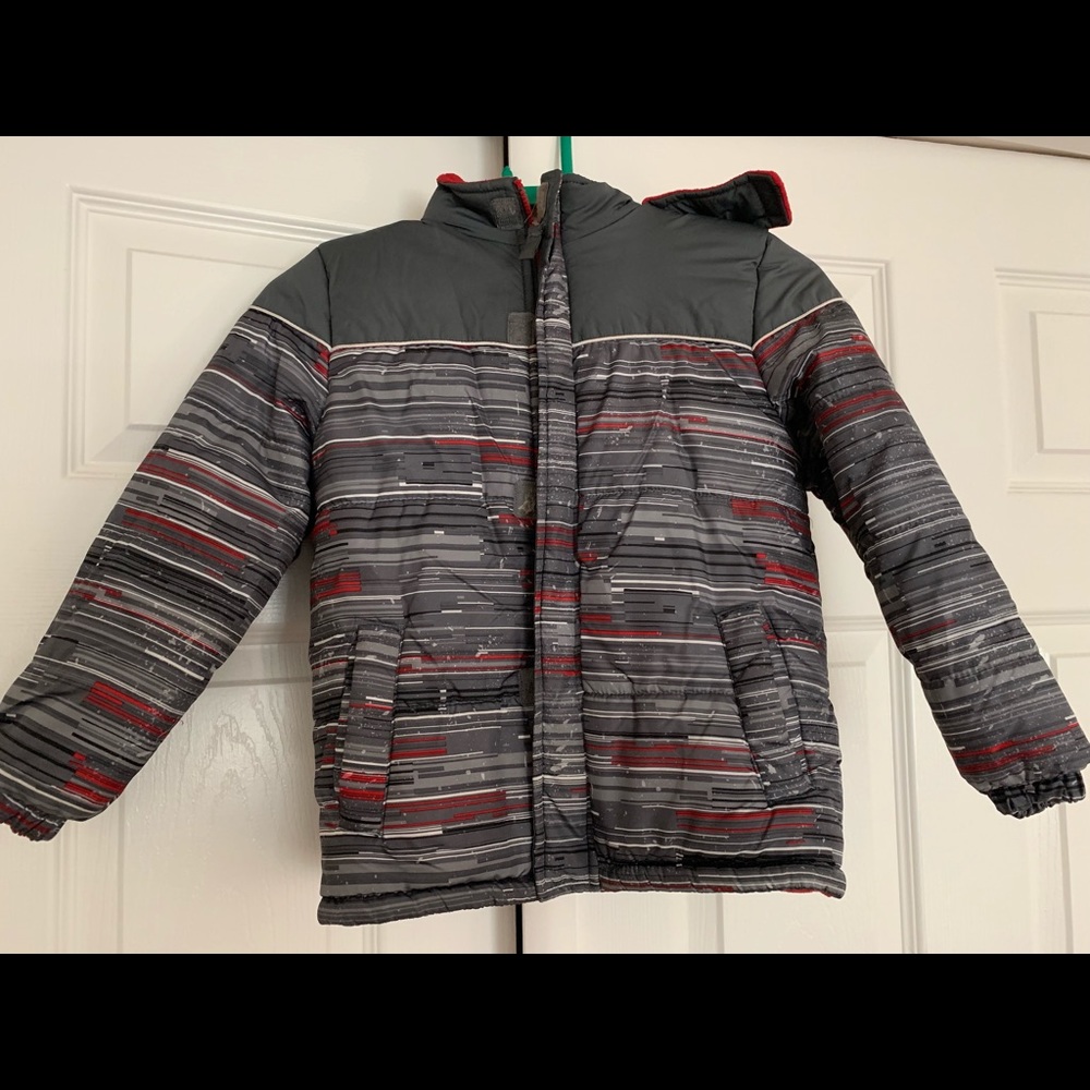 ‼️3 for $40‼️❄️Boy’s Puffy Jacket❄️